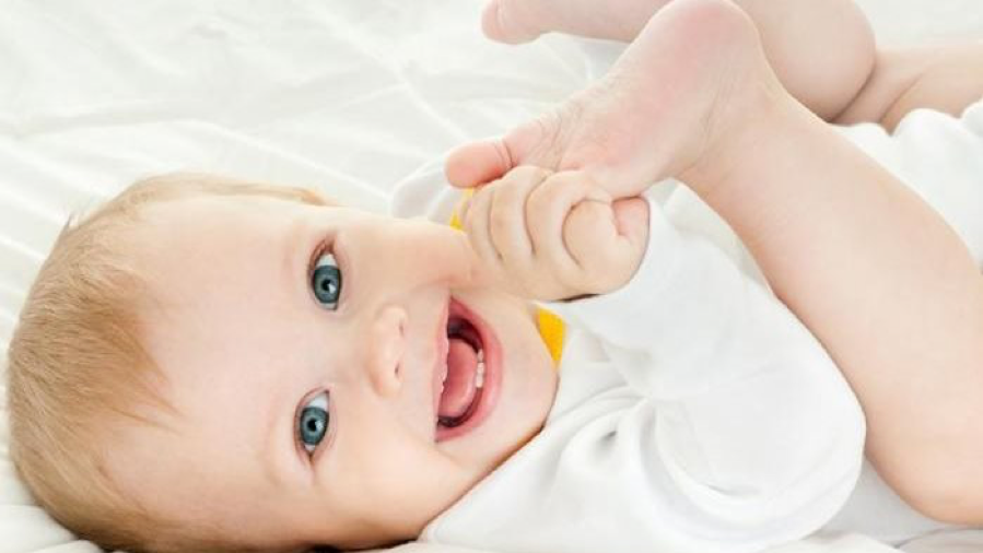 ما هو الدعاء المستحب عند قدوم مولود جديد؟