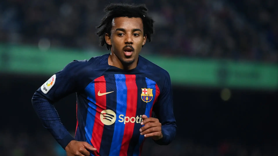 أخبار برشلونة اليوم.. تحركات جادة لتجديد التعاقد مع كوندي قبل نهاية عقده بموسمين