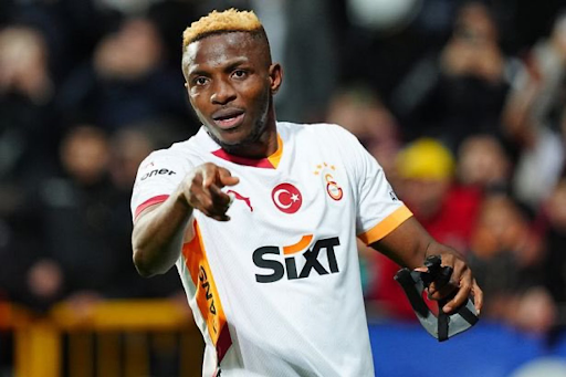 أوسيمين إلى النصر؟.. صفقة نارية مرتقبة تشعل ميركاتو الصيف