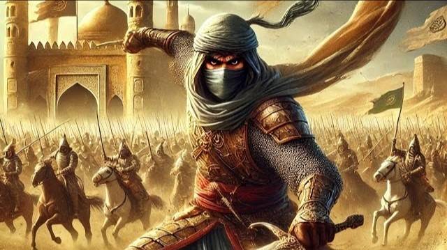 من هو سيد الشهداء ولماذا لقب بهذا الاسم؟