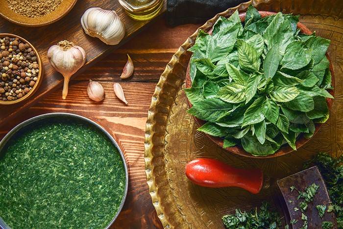 لصحة القلب والشرايين.. الملوخية صديقة الجهاز الهضمي والقولون