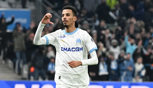 أوناحي وحارث يواجهان الرحيل من مارسيليا في ميركاتو 2025