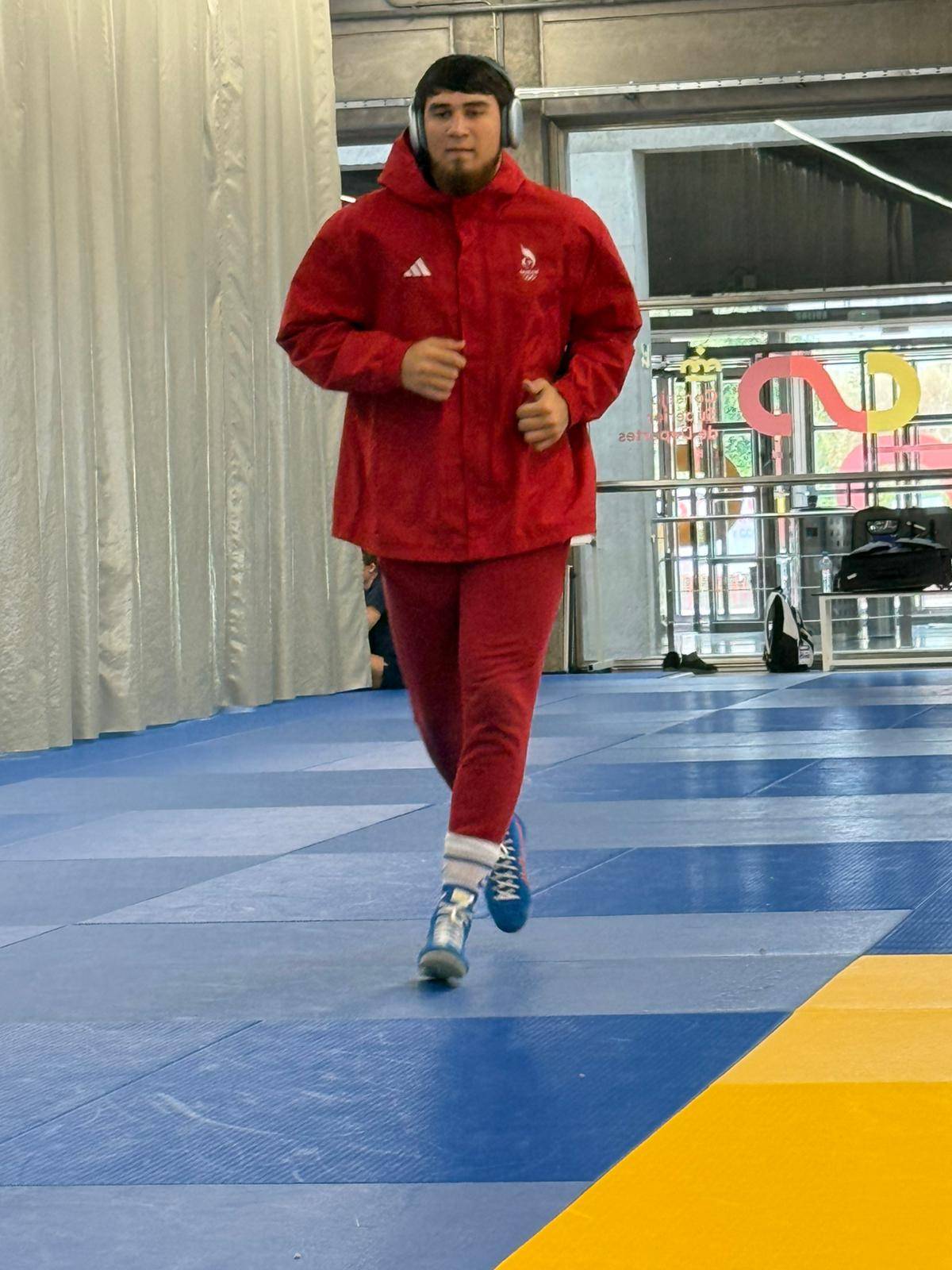 انطلاق منافسات بطولة سلسلة التصنيف للمصارعة.. الخميس