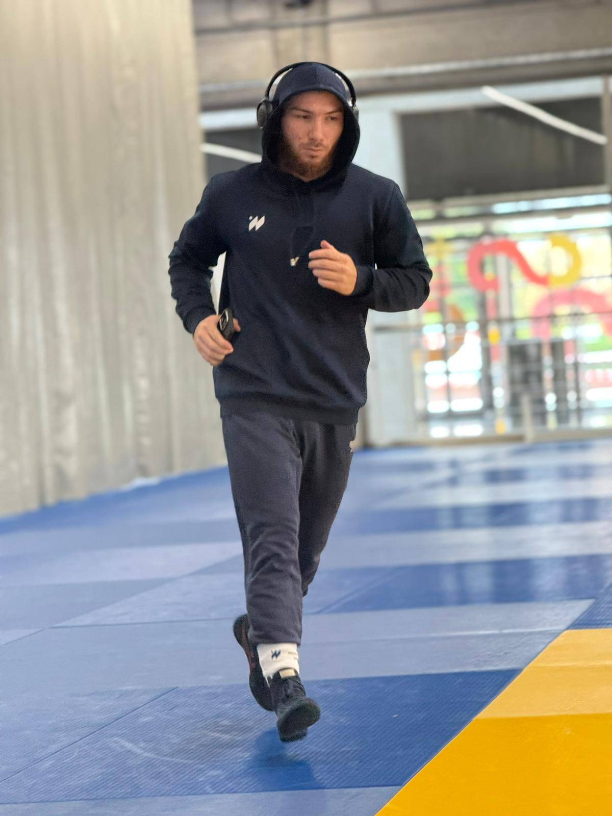 انطلاق منافسات بطولة سلسلة التصنيف للمصارعة.. الخميس