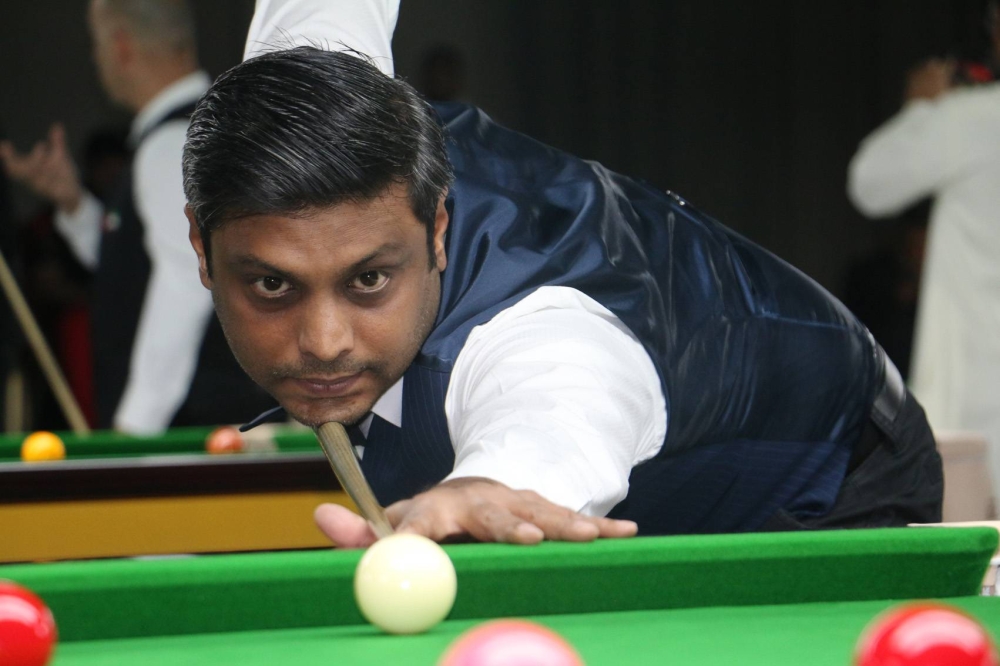 بطولة العالم للسنوك تدخل منعطفات مهمة.. وصباح يحمل راية المملكة