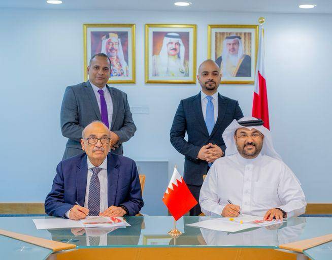 وزارة التنمية الاجتماعية توقّع اتفاقية تعاون لتطوير نظام إلكتروني متكامل يدعم القطاع الأهلي في مملكة البحرين