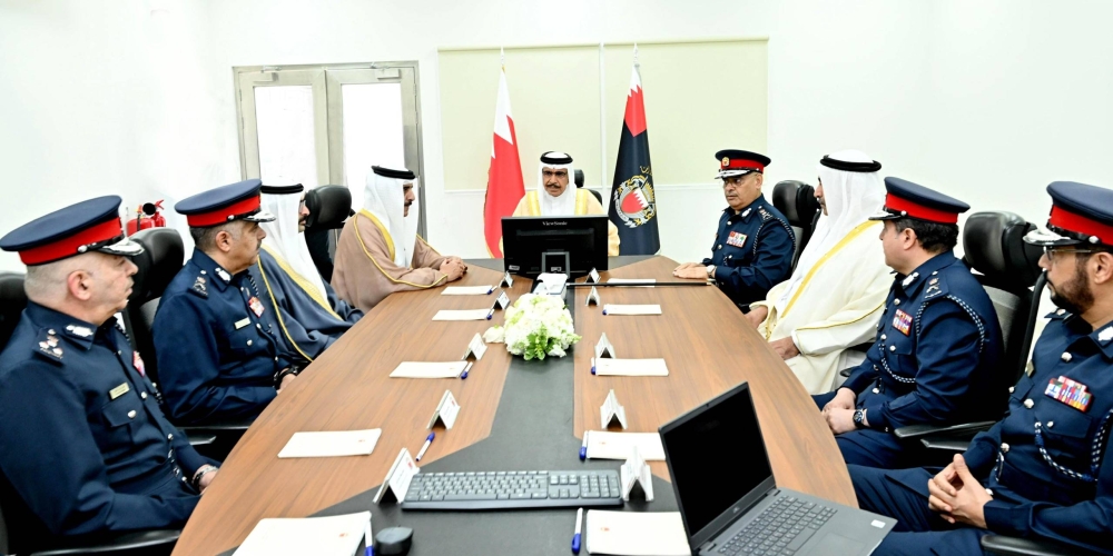 وزير الداخلية يفتتح مركز شرطة الزلاق الجديد ويشيد بدور مديريات الشرطة بالمحافظات في تقديم خدمات أمنية متقدمة