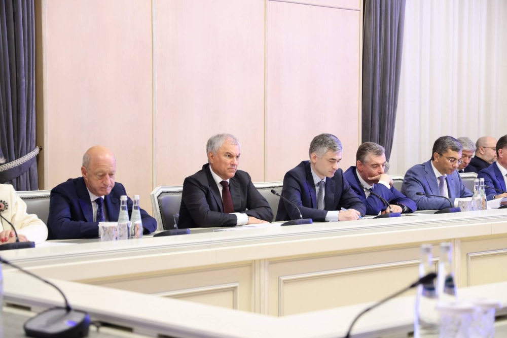 الصالح: الدبلوماسية البرلمانية البحرينية تُحقّقُ نجاحًا في تعميق الشراكات مع برلمانات العالم