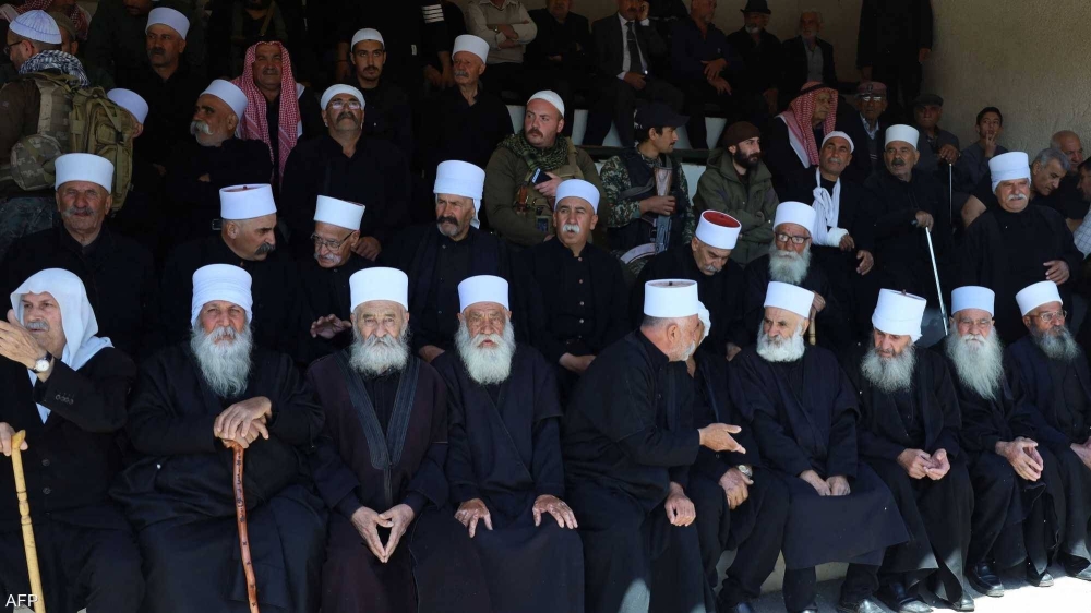 من هم الدروز؟.. ولماذا تقصف إسرائيل سوريا لحمايتهم؟