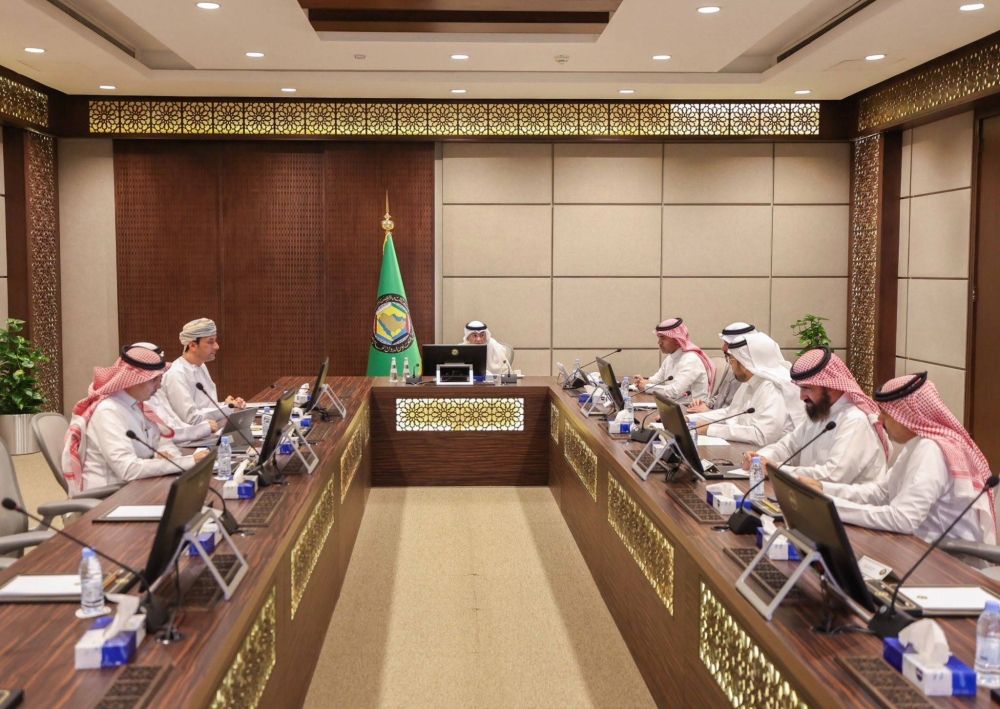 أمين عام مجلس &laquo;التعاون&raquo;: ماضون في تنفيذ مشروع سكة الحديد الخليجية لتحقيق التنمية والرفاهية