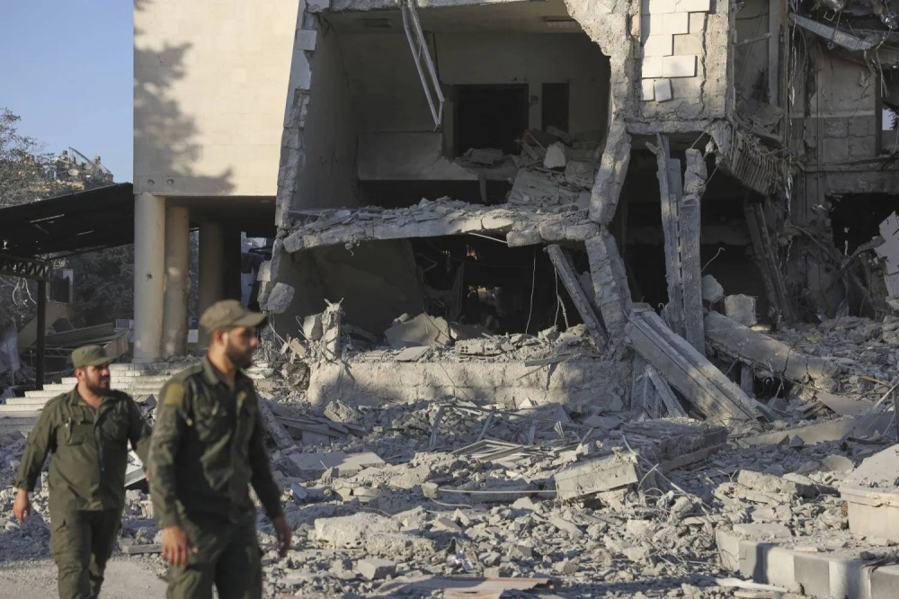 رفض خليجي لأي تدخل يمس سيادة سوريا