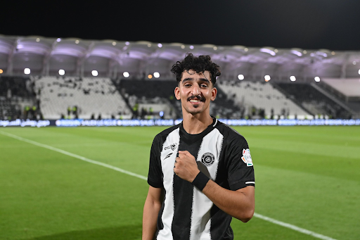 ماذا قدم نادر الشراري قبل انضمامه للنصر في صفقة مجانية حتى 2028؟