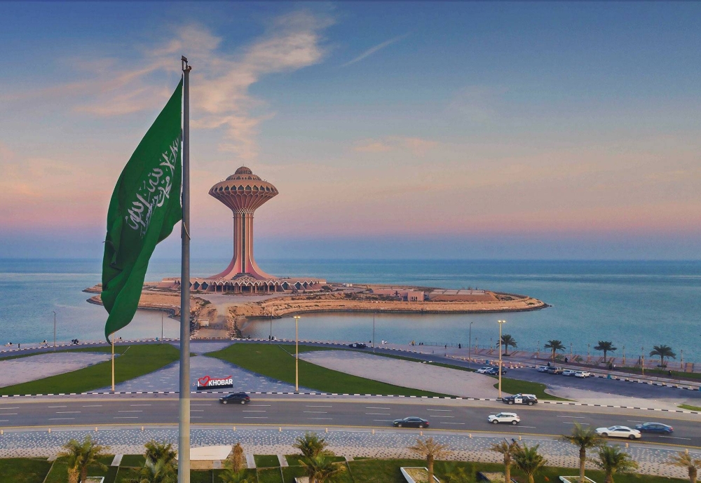 السعودية: موجة حر شديدة تضرب المنطقة الشرقية تصل إلى 50 درجة مئوية