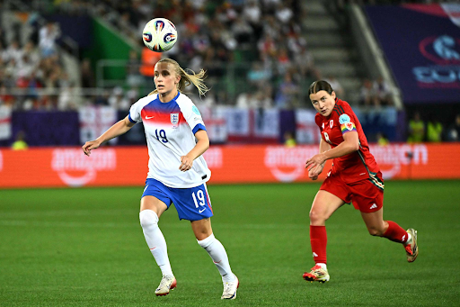 مواعيد مباريات اليوم الخميس 17 يوليو 2025.. قمة السويد وإنجلترا في يورو السيدات