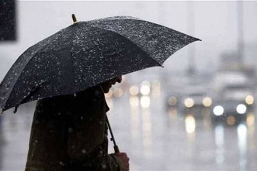 حالة الطقس اليوم في السعودية.. سحب رعدية ممطرة مصحوبة برياح نشطة