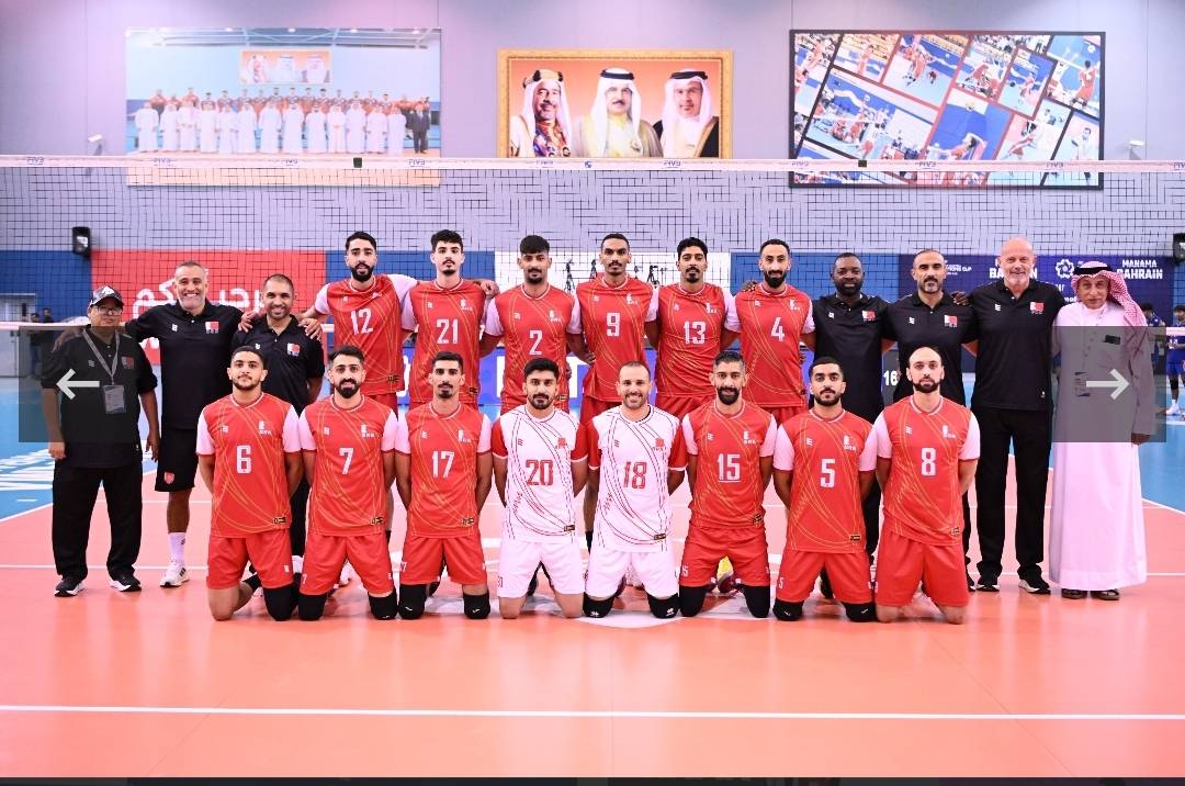 المدرب المساعد لمنتخبنا: البطولة أصعب من الآسيوية.. وعلينا استعادة الفورمة سريعا