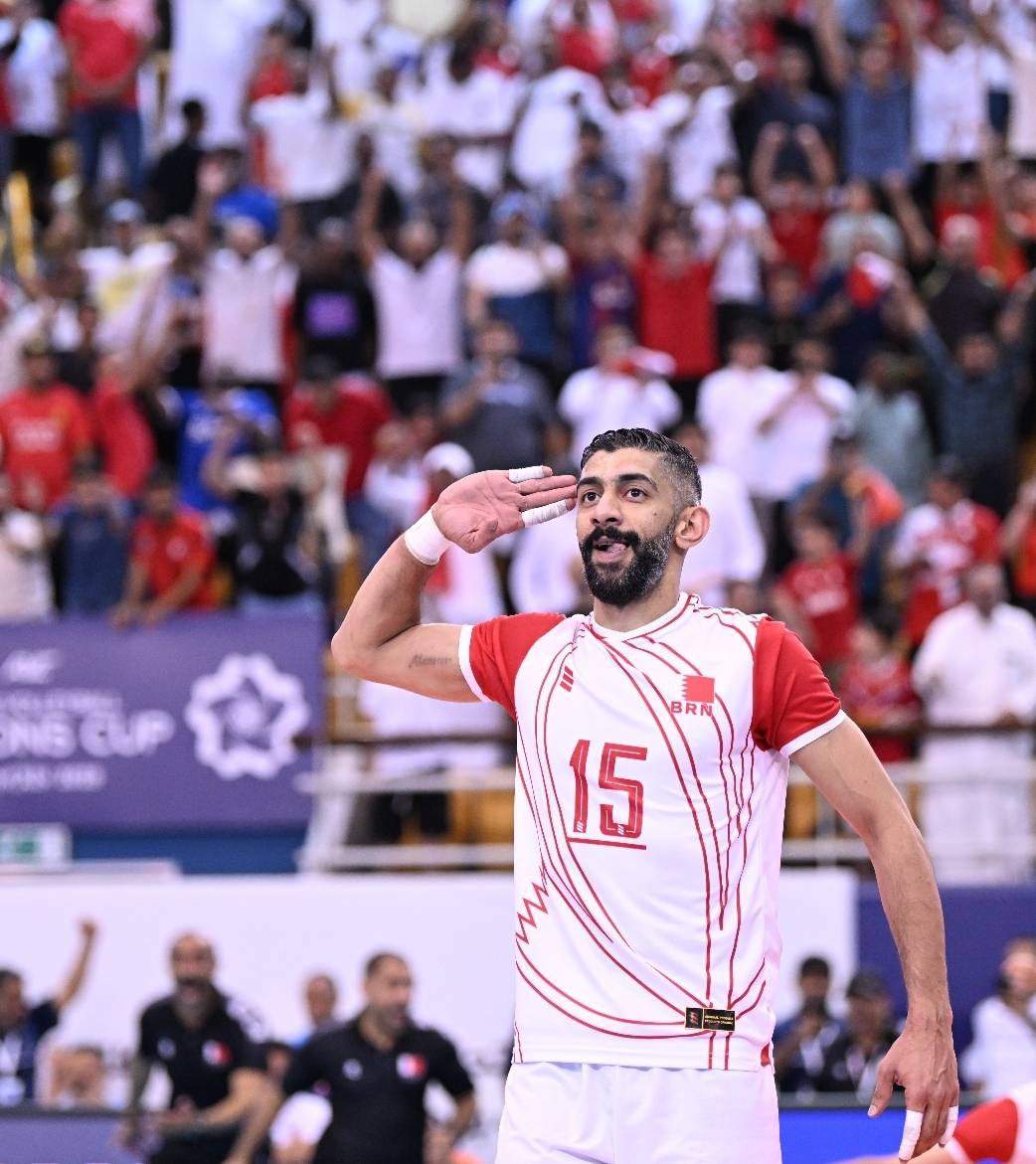 عنان: بطولة غرب آسيا محطة مهمة بعد إنجاز آسيا