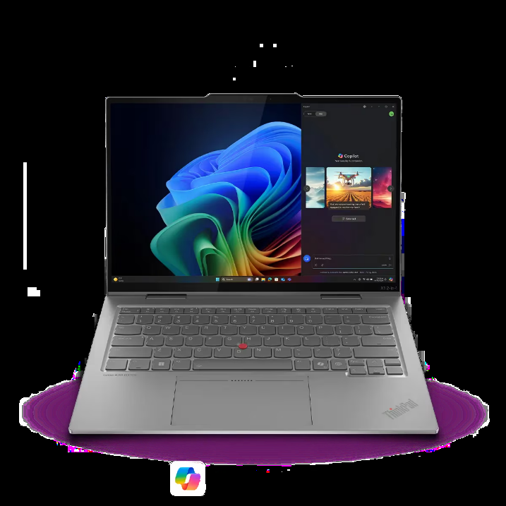 لينوفو ThinkPad X9-14.. تصميم جديد وتقنيات رائدة في جهاز محمول متطور