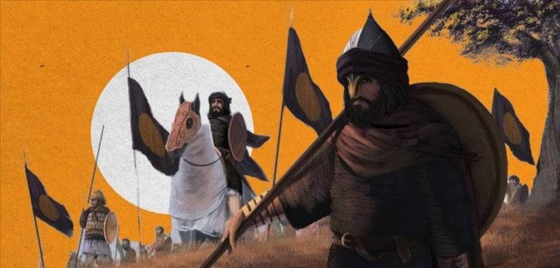 هارون الرشيد.. قصة الخليفة العباسي الذي أطلق شرارة النهضة وزرع مجد بغداد