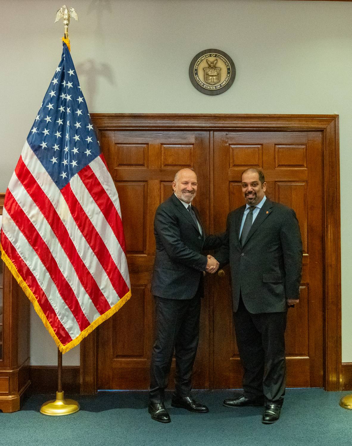 اتفاقية لتزويد "طيران الخليج" بـ18 طائرة بوينج B787 و36 محركاً من "جنرال إلكتريك"