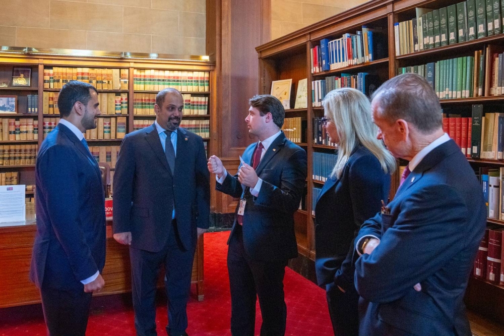 اتفاقية لتزويد "طيران الخليج" بـ18 طائرة بوينج B787 و36 محركاً من "جنرال إلكتريك"