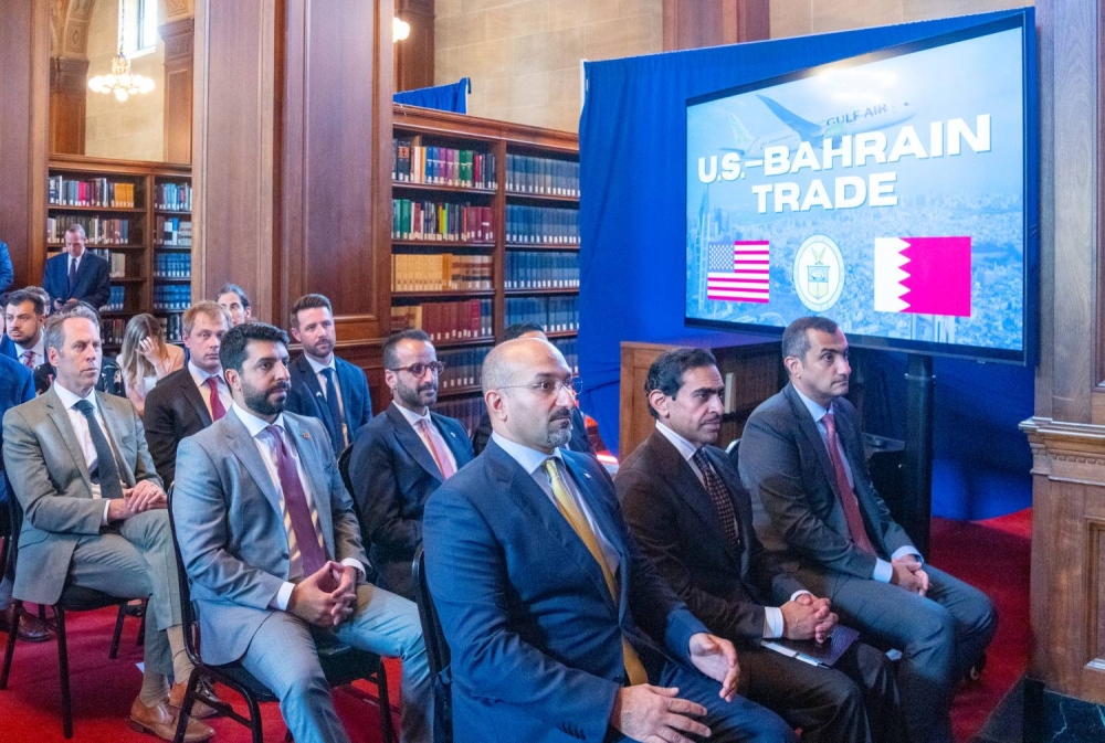 اتفاقية لتزويد "طيران الخليج" بـ18 طائرة بوينج B787 و36 محركاً من "جنرال إلكتريك"