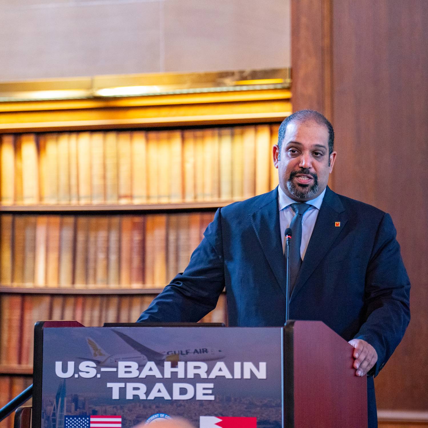 اتفاقية لتزويد "طيران الخليج" بـ18 طائرة بوينج B787 و36 محركاً من "جنرال إلكتريك"