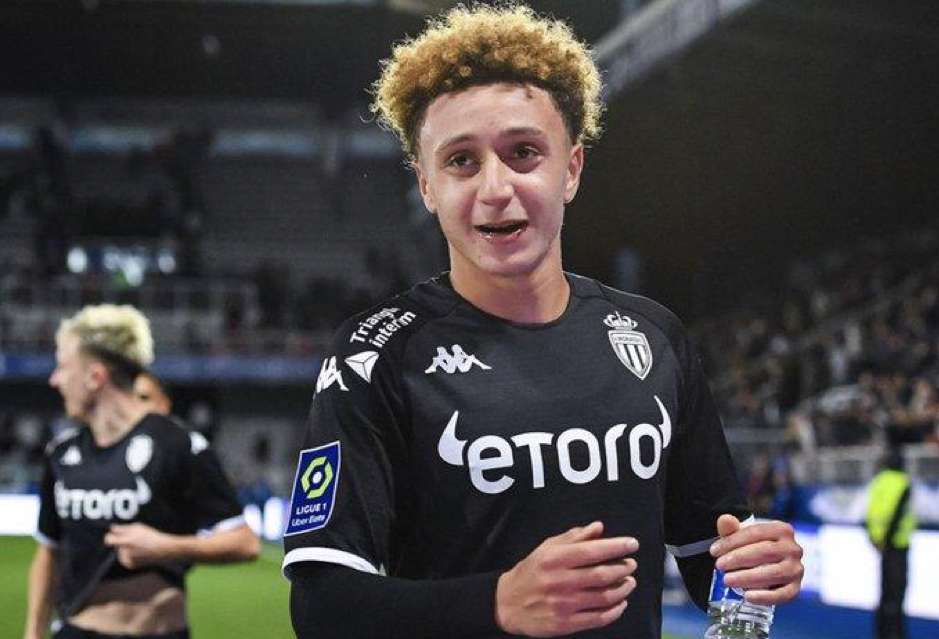 إنتر ميلان يراقب المغربي إلياس بن صغير تحسبًا لفشل صفقة لوكمان