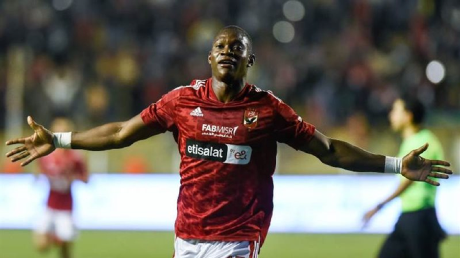 أليو ديانج يربك حسابات الأهلي برفض التجديد ويشعل صراع الأندية الخليجية