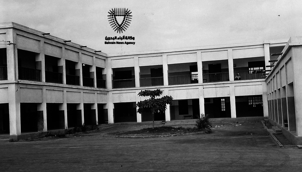 &laquo;التربية&raquo; تُعيد تأهيل المدارس التاريخية  وتطرح مناقصة لتوريد الأجهزة الرياضية