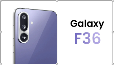 سامسونج Galaxy F36 5G هاتف أنيق بمواصفات متقدمة وسعر اقتصادي
