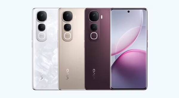 Vivo Y400 5G هاتف أنيق بمواصفات تنافسية وسعر اقتصادي