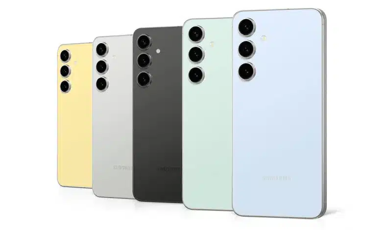 بشاشة أكبر وشحن فائق.. هاتف سامسونج Galaxy S25 FE يقترب بمواصفات تليق بالمستخدمين