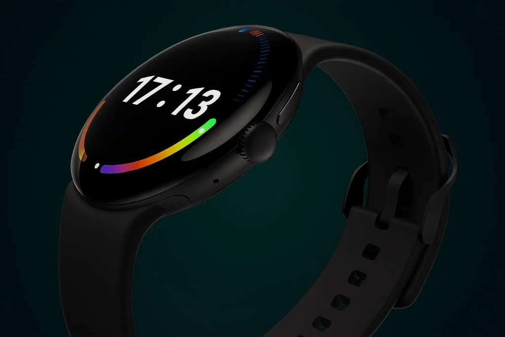 تسريب| Pixel Watch 4 ساعة ذكية بشريحتين للمعالجة وشاشة فائقة السطوع