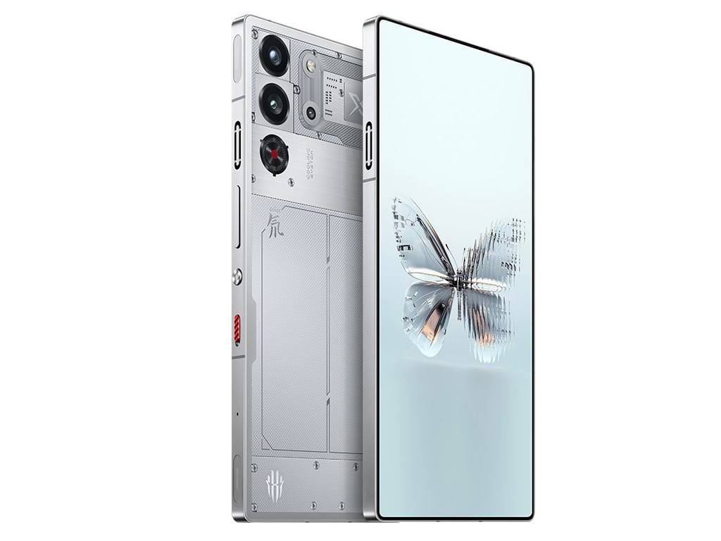 أفضل الهواتف للألعاب في 2025.. تجربة احترافية تتجاوز مجرد الأداء