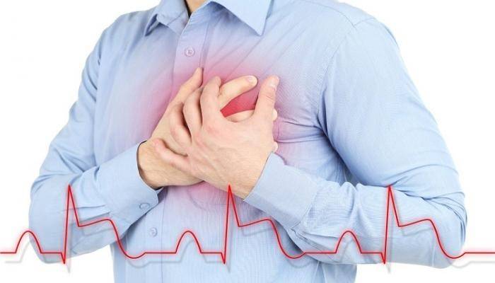 أعراض الذبحة الصدرية وطرق الوقاية والعلاج