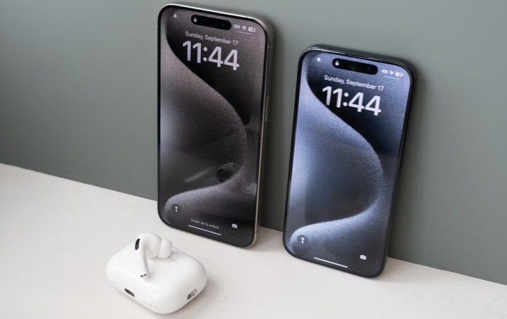 بمعالج A19.. أبل تستعد لإطلاق iPhone 17 في سبتمبر المقبل