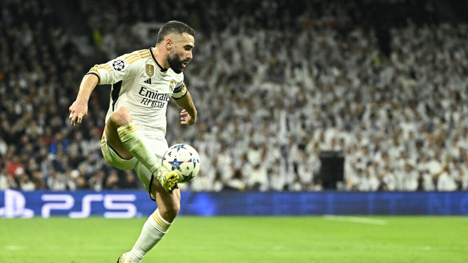 ريال مدريد يؤجل حسم مستقبل كارفاخال وألابا وروديجر حتى نهاية موسم 2025-2026