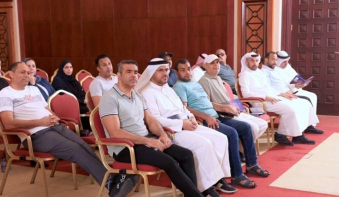 وزارة المواصلات والاتصالات تنظم ورشة توعوية لسائقي الأجرة بهدف تعزيز التجربة السياحية في مملكة البحرين