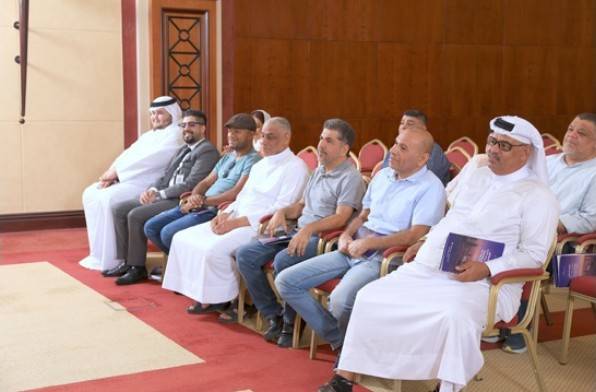 وزارة المواصلات والاتصالات تنظم ورشة توعوية لسائقي الأجرة بهدف تعزيز التجربة السياحية في مملكة البحرين