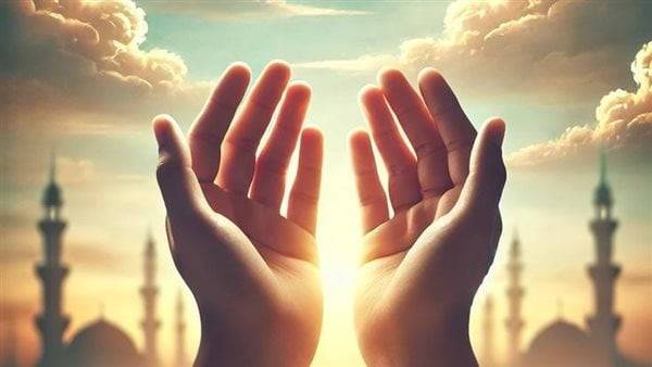 اجمل دعاء لنفسي بالسعادة وراحة البال