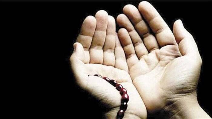 اجمل دعاء لنفسي بالسعادة وراحة البال