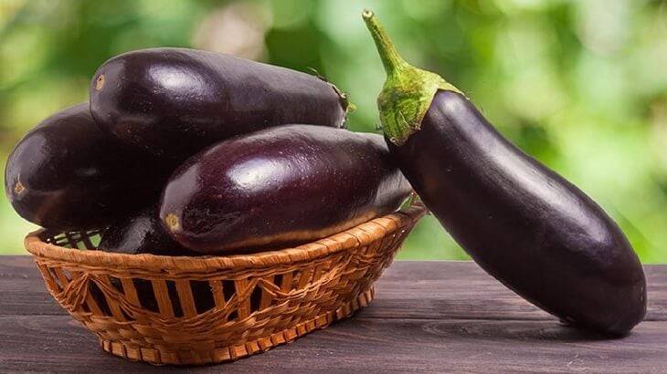 غذاء القلب والذاكرة والصحة العامة.. ما هي فوائد الباذنجان؟