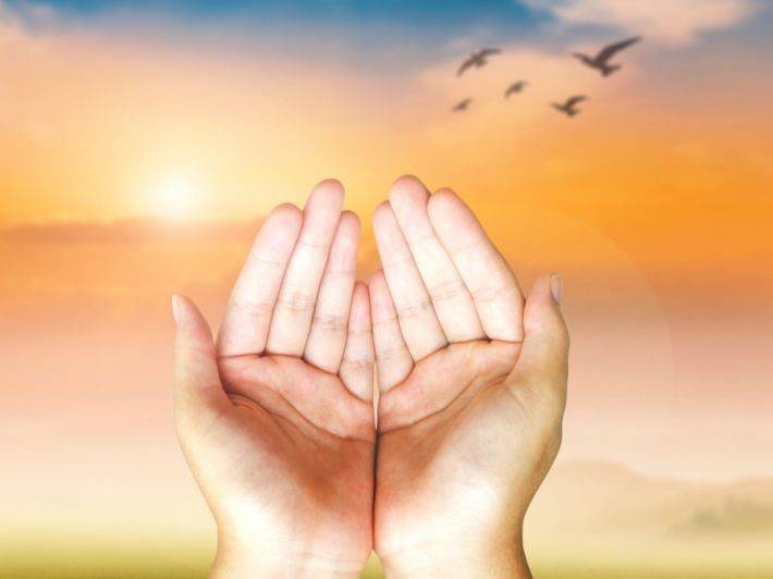 ما هو أجمل دعاء لأولادي في الصباح؟