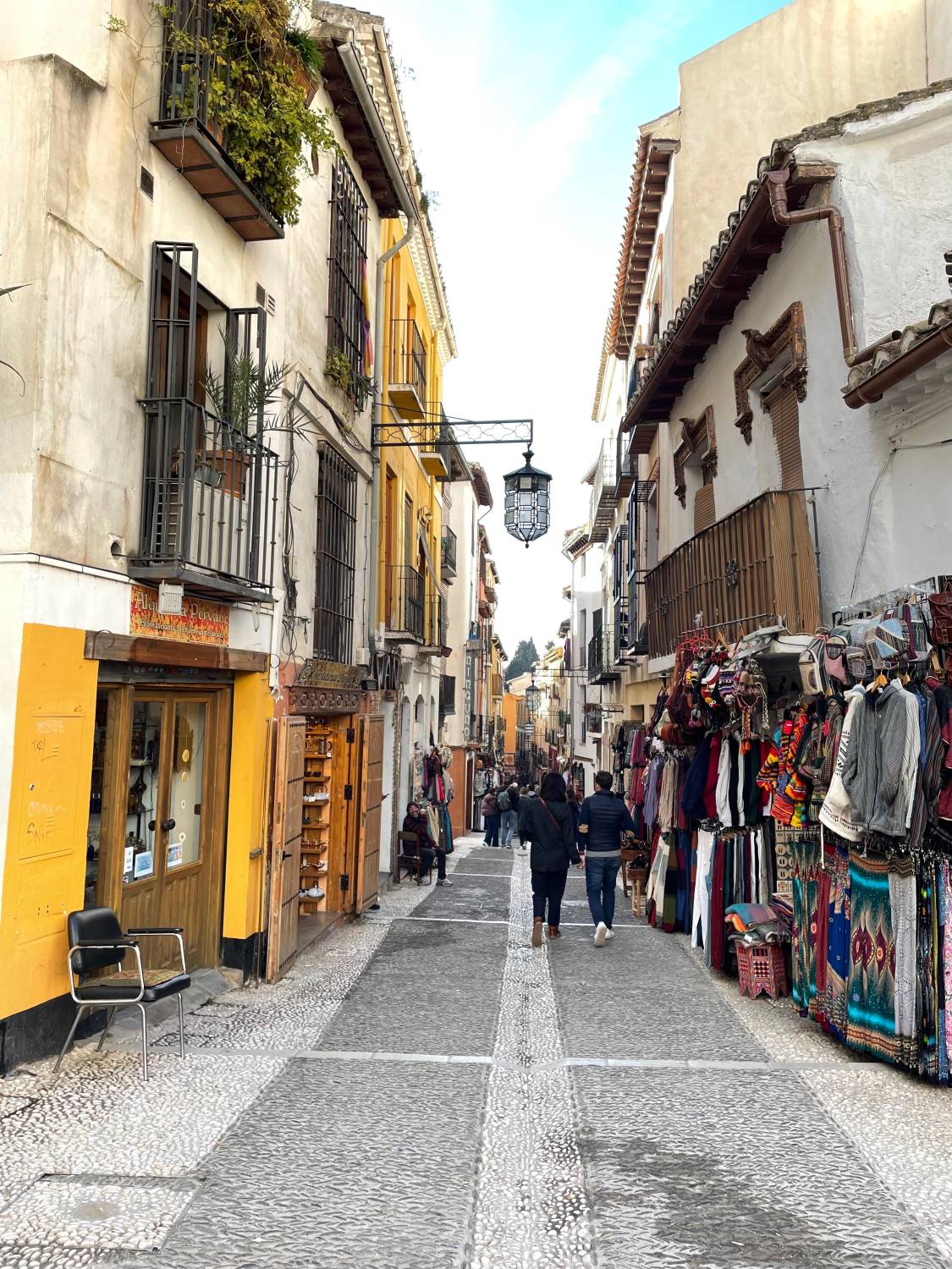 &laquo;الأندلس&raquo; تناديك.. عندما يأخذنا الحلم بين قصور الحمراء وأشجار قرطبة وعشق الفلامنكو