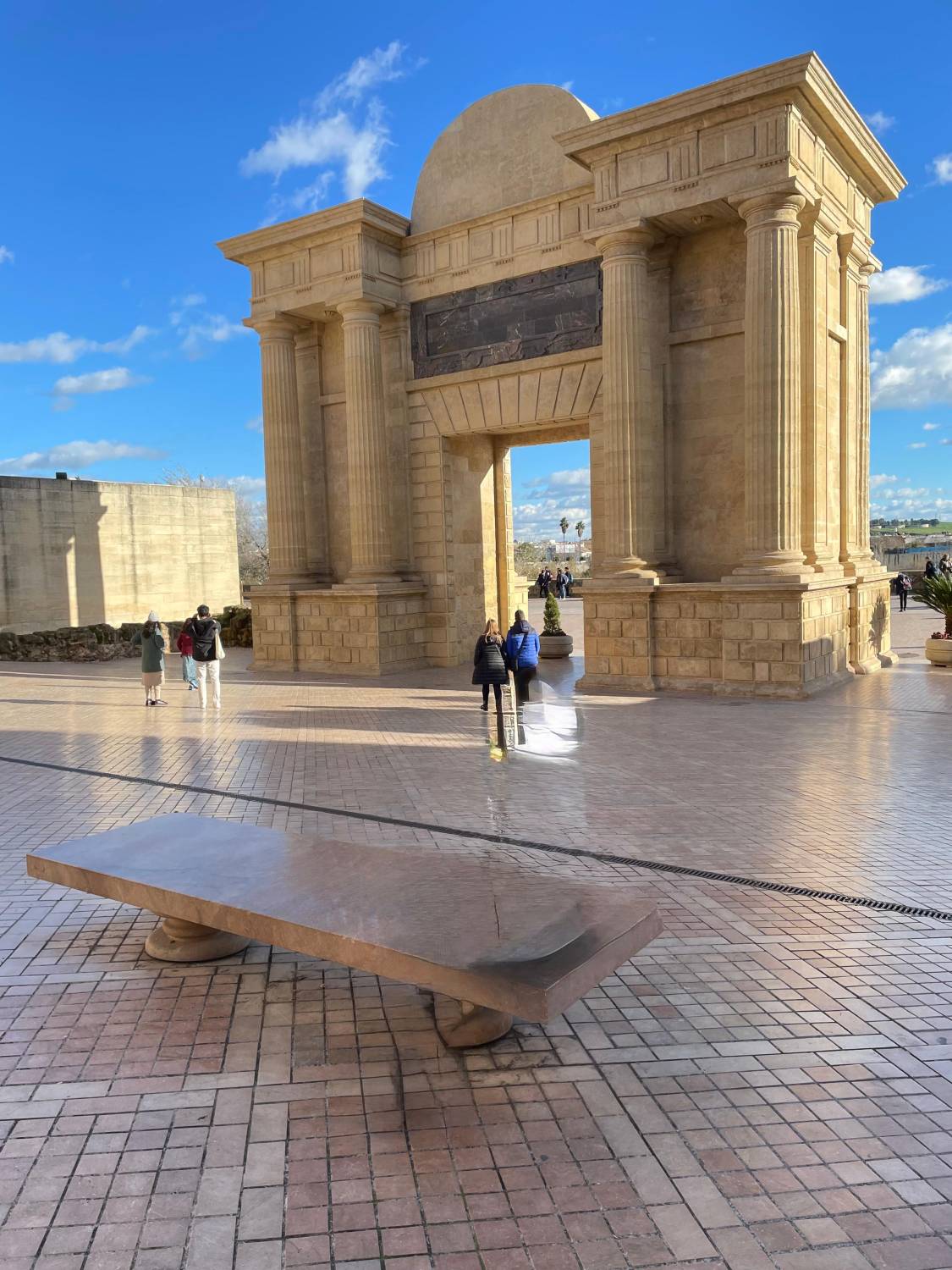 &laquo;الأندلس&raquo; تناديك.. عندما يأخذنا الحلم بين قصور الحمراء وأشجار قرطبة وعشق الفلامنكو