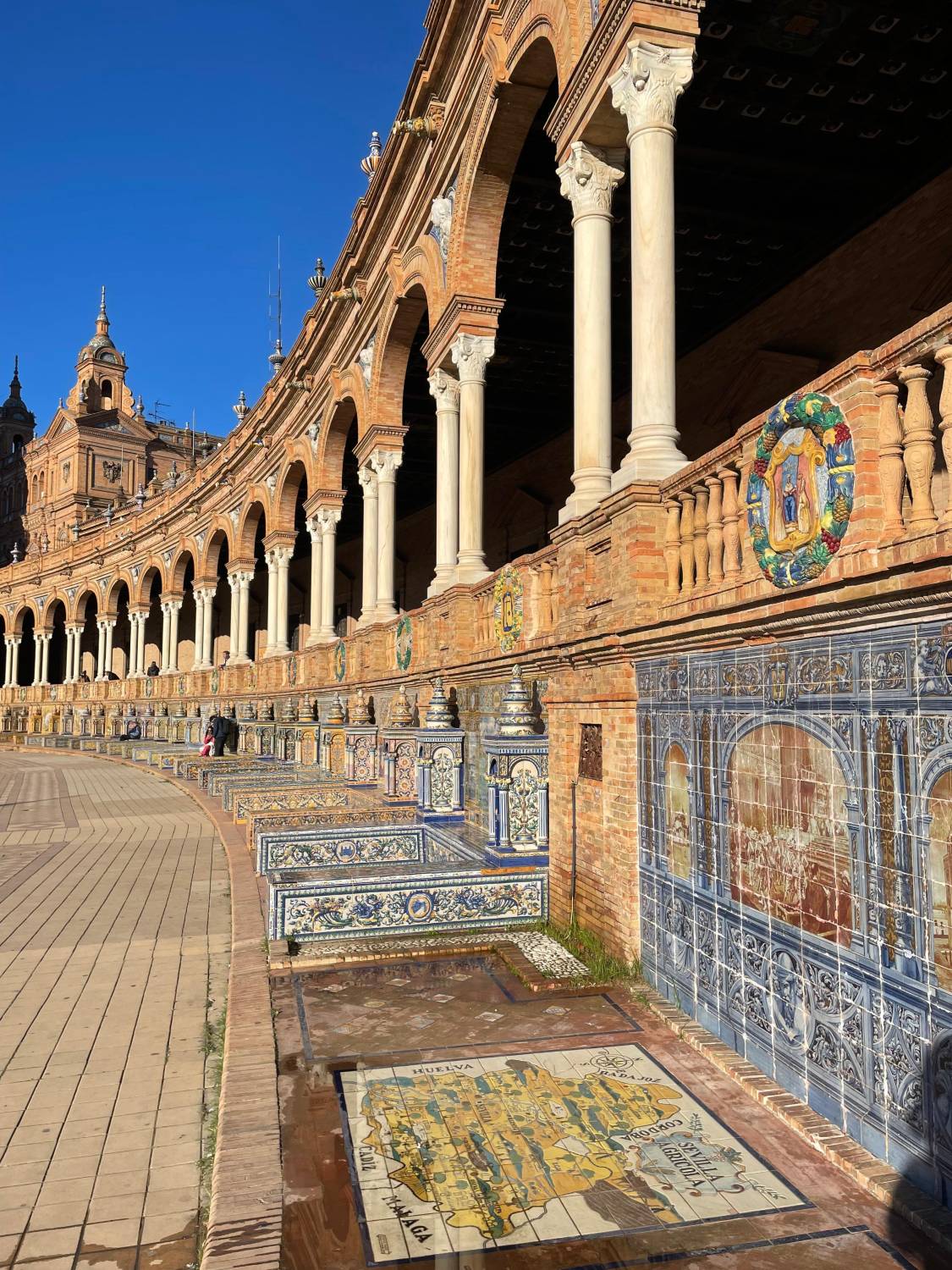 &laquo;الأندلس&raquo; تناديك.. عندما يأخذنا الحلم بين قصور الحمراء وأشجار قرطبة وعشق الفلامنكو