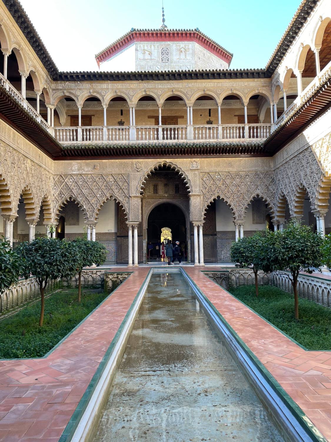 &laquo;الأندلس&raquo; تناديك.. عندما يأخذنا الحلم بين قصور الحمراء وأشجار قرطبة وعشق الفلامنكو