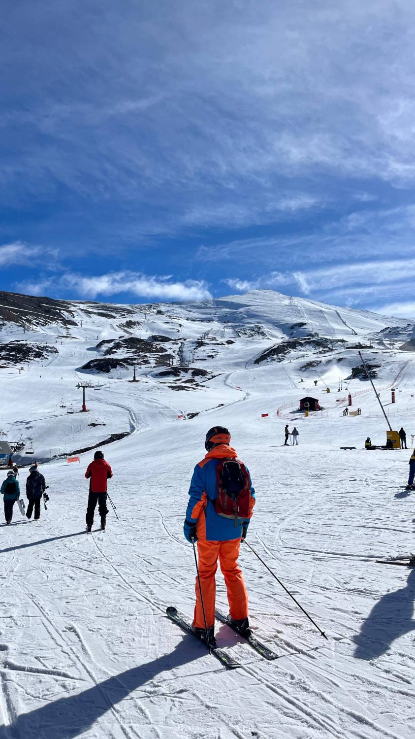 &laquo;الأندلس&raquo; تناديك.. عندما يأخذنا الحلم بين قصور الحمراء وأشجار قرطبة وعشق الفلامنكو