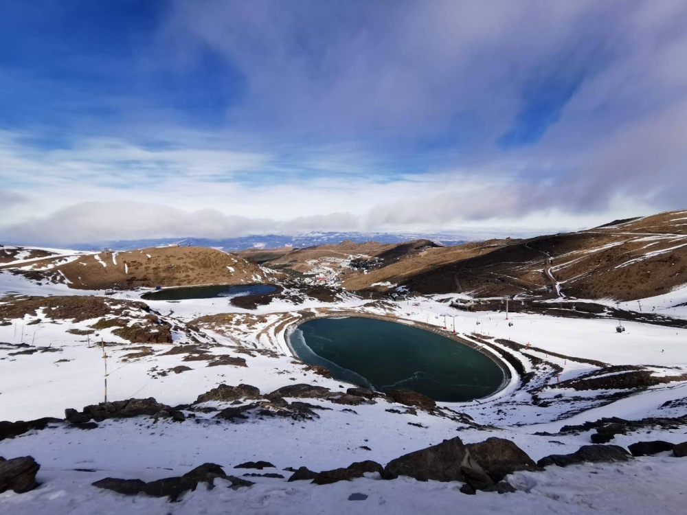 &laquo;الأندلس&raquo; تناديك.. عندما يأخذنا الحلم بين قصور الحمراء وأشجار قرطبة وعشق الفلامنكو